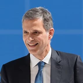 Rodolphe Saadé